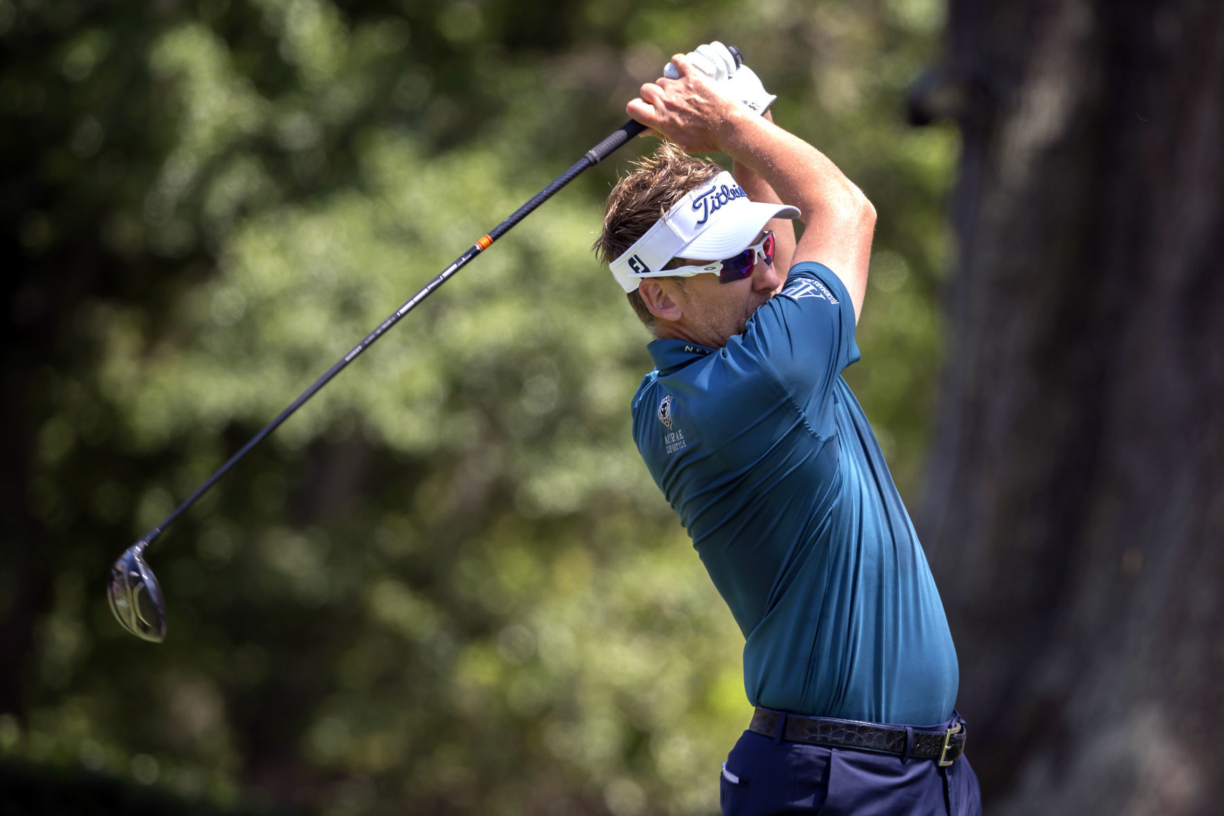 RBC Heritage Golf